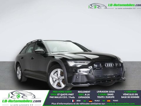Annonce voiture Audi A6 42000 €
