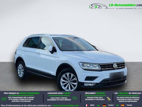 Annonce voiture Volkswagen Tiguan 20975 €