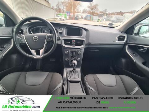 V40 T3 152 ch BVA 2017 occasion 31850 Beaupuy