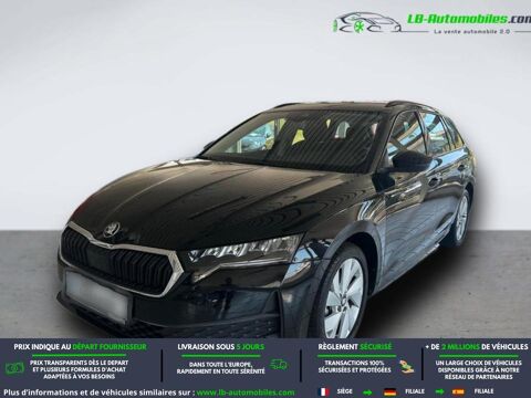 Annonce voiture Skoda Octavia 21999 €