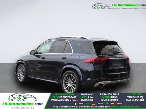 Classe GLE 350 de EQ POWER BVA 4Matic 2021 occasion 31850 Beaupuy