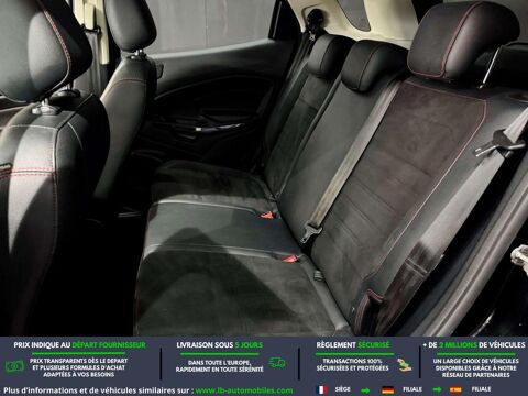 Ecosport 1.0 EcoBoost 140 BVM 2018 occasion 31850 Beaupuy