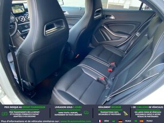 Classe GLA 180 BVA 2019 occasion 31850 Beaupuy