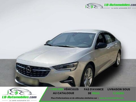 Opel Insignia 2.0 Diesel 174 ch BVA 2021 occasion Beaupuy 31850