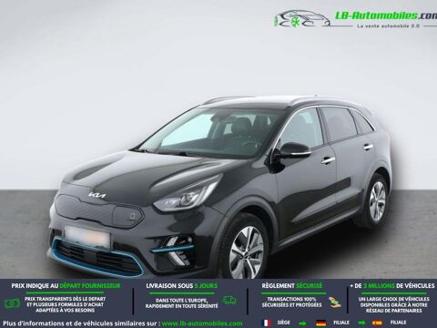 Kia Niro 204 ch 2022 occasion Beaupuy 31850