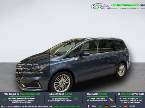 Annonce voiture Ford Galaxy 29450 €