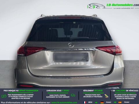 Classe GLE 400 d BVA 4Matic 2019 occasion 31850 Beaupuy