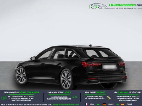 A6 45 TDI V6 245 ch BVA Quattro 2022 occasion 31850 Beaupuy
