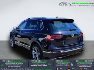 Tiguan 2.0 Bi-TDI 240 BVA 4Motion 2019 occasion 31850 Beaupuy