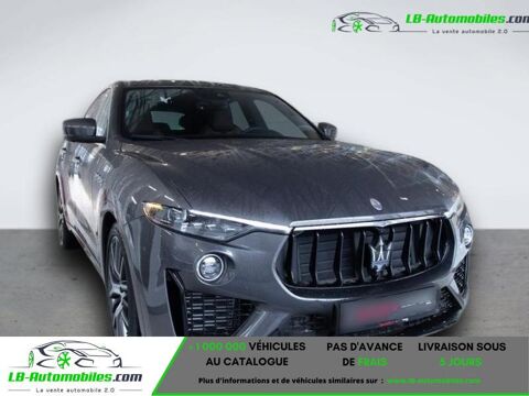 Maserati Levante V6 275 CH 2021 occasion Beaupuy 31850