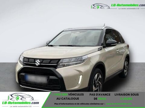 Suzuki Vitara 1.0 Boosterjet BVA 111ch 2025 occasion Beaupuy 31850