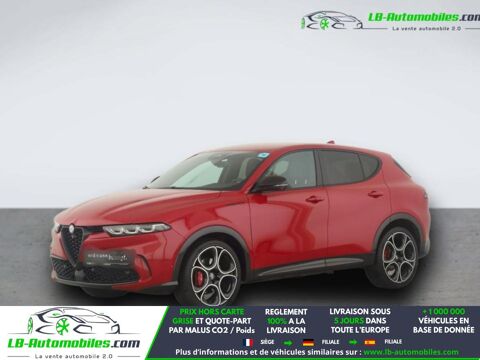 Tonale 1.5 Hybrid 160 ch VGT BVA 2022 occasion 31850 Beaupuy