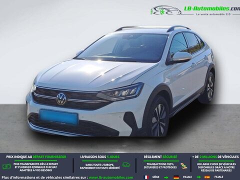 Taigo 1.5 TSI 150 BVA 2023 occasion 31850 Beaupuy