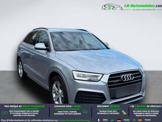 Q3 2.0 TFSI 180 ch BVA Quattro 2017 occasion 31850 Beaupuy