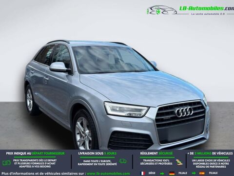 Annonce voiture Audi Q3 17990 €