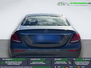 Classe E 220 CDI BVA 2016 occasion 31850 Beaupuy