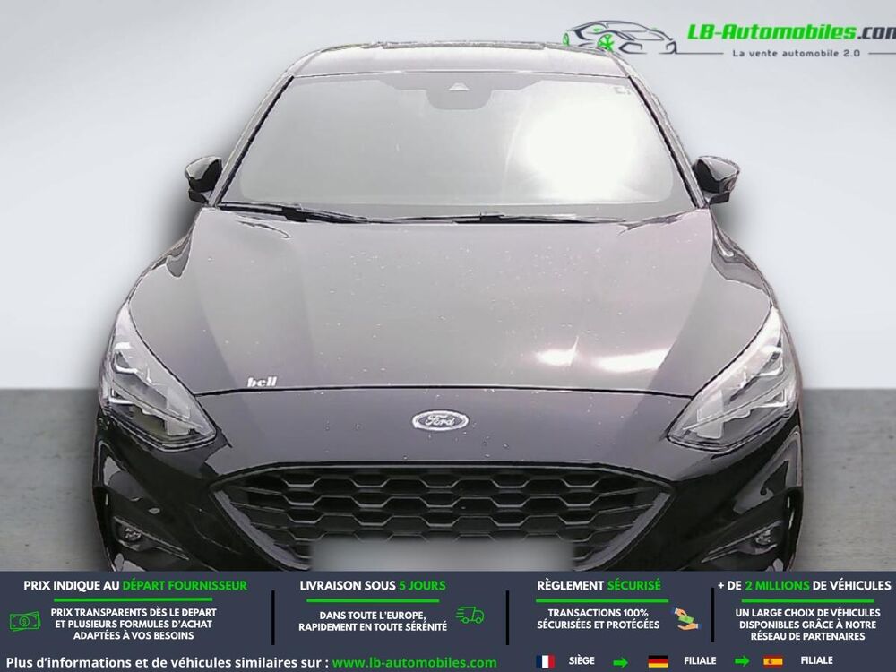 Focus 1.0 EcoBoost 155 mHEV 2020 occasion 31850 Beaupuy