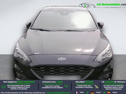 Focus 1.0 EcoBoost 155 mHEV 2020 occasion 31850 Beaupuy
