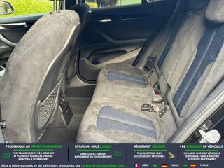X2 sDrive 20i 192 ch BVA 2019 occasion 31850 Beaupuy