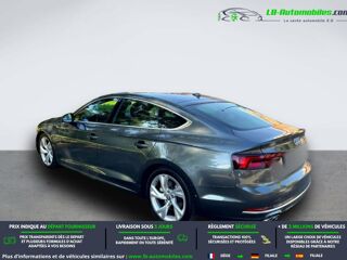A5 TDI 190 BVA 2019 occasion 31850 Beaupuy