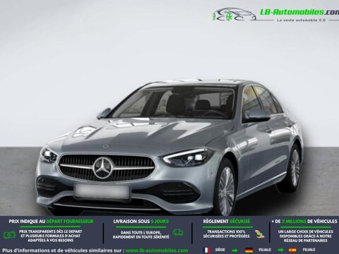 Classe C 200 d BVA 2025 occasion 31850 Beaupuy