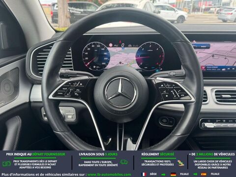 Classe GLE 450 d BVA 4Matic 2024 occasion 31850 Beaupuy