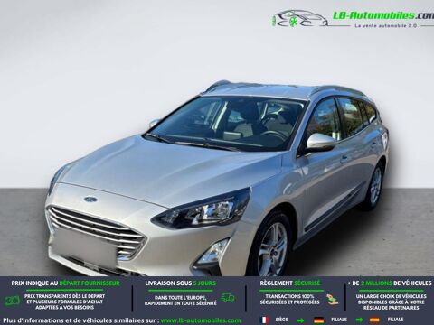 Annonce voiture Ford Focus 13600 €