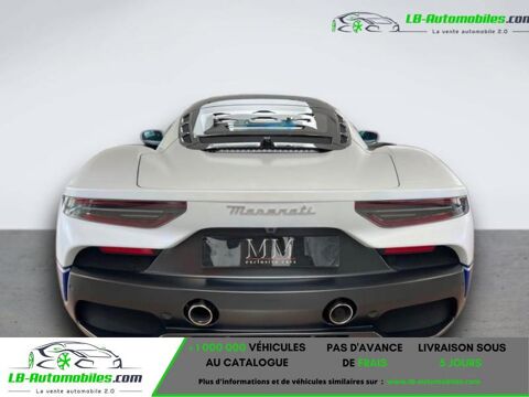 MC20 V6 630 ch 2023 occasion 31850 Beaupuy