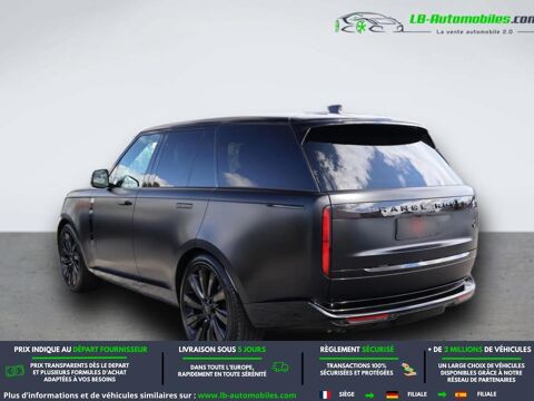 Range Rover P615 AWD BVA 2026 occasion 31850 Beaupuy