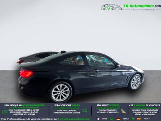 S&eacute;rie 4 430i 252 ch BVA 2018 occasion 31850 Beaupuy