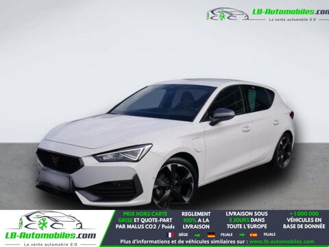 Annonce voiture Cupra Leon 24297 €