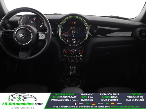 Countryman 136 ch BVA 2022 occasion 31850 Beaupuy