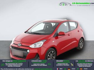 i10 1.2 87 BVA 2019 occasion 31850 Beaupuy