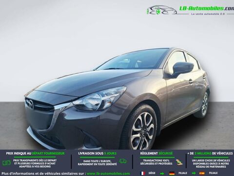 Mazda2 1.5L SKYACTIV-G 75ch 2017 occasion 31850 Beaupuy