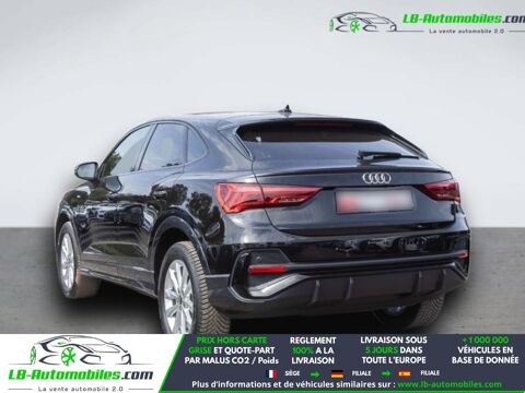 Q3 35 TFSI 150 ch 2023 occasion 31850 Beaupuy
