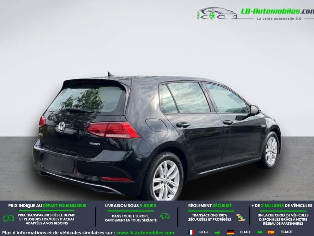 Golf 1.5 TSI 130 BVM 2019 occasion 31850 Beaupuy