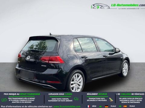 Annonce voiture Volkswagen Golf 16990 €