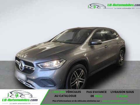 Mercedes Classe GLA 220 d BVA 4Matic 2022 occasion Beaupuy 31850