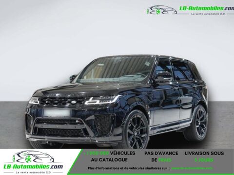 Land-Rover Range Rover V8 S/C 5.0L 575ch BVA 2020 occasion Beaupuy 31850