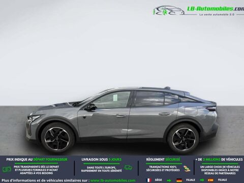 408 PHEV 225 e-BVA 2025 occasion 31850 Beaupuy