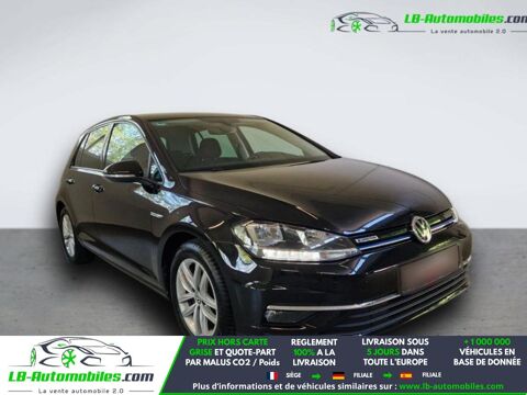 Volkswagen Golf 1.5 TSI 130 BVA 2019 occasion Beaupuy 31850
