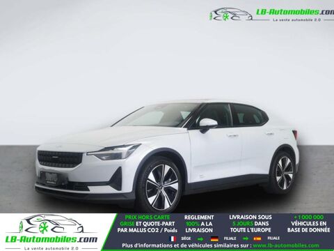 Autres Autres Long Range Dual Motor 2022 occasion Beaupuy 31850