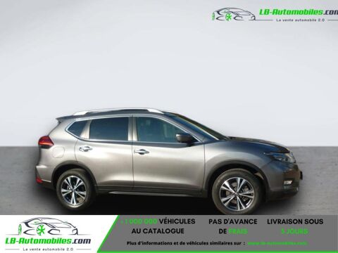 Nissan X-Trail 1.7 dCi 150 5pl BVM 2019 occasion Beaupuy 31850