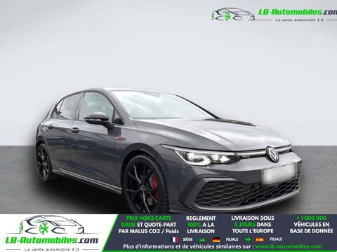Golf 2.0 TSI 245 BVA 2022 occasion 31850 Beaupuy