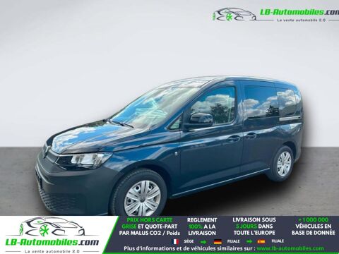 Volkswagen Caddy 2.0 TDI 102 BVM 2021 occasion Beaupuy 31850