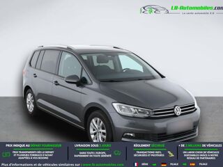 Touran 150 BVA 5pl 2017 occasion 31850 Beaupuy