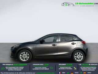 Mazda2 1.5L SKYACTIV-G 90ch BVA 2019 occasion 31850 Beaupuy