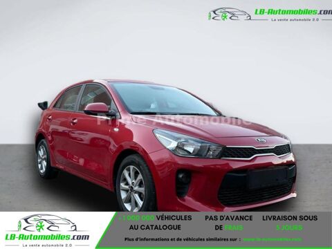 Kia Rio 1.2L 84 ch 2018 occasion Beaupuy 31850