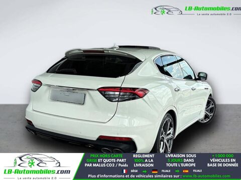 Levante V6 275 CH 2021 occasion 31850 Beaupuy