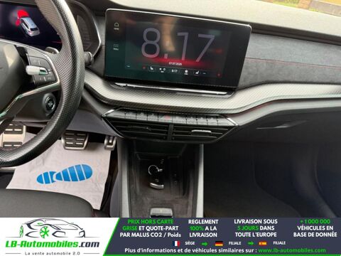 Octavia 2.0 TDI 200 ch BVA 4x4 2021 occasion 31850 Beaupuy